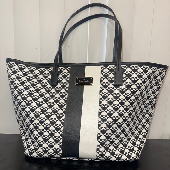 Kate Spade New York Penn Place Margareta Tote OS - Picture 1 of 6